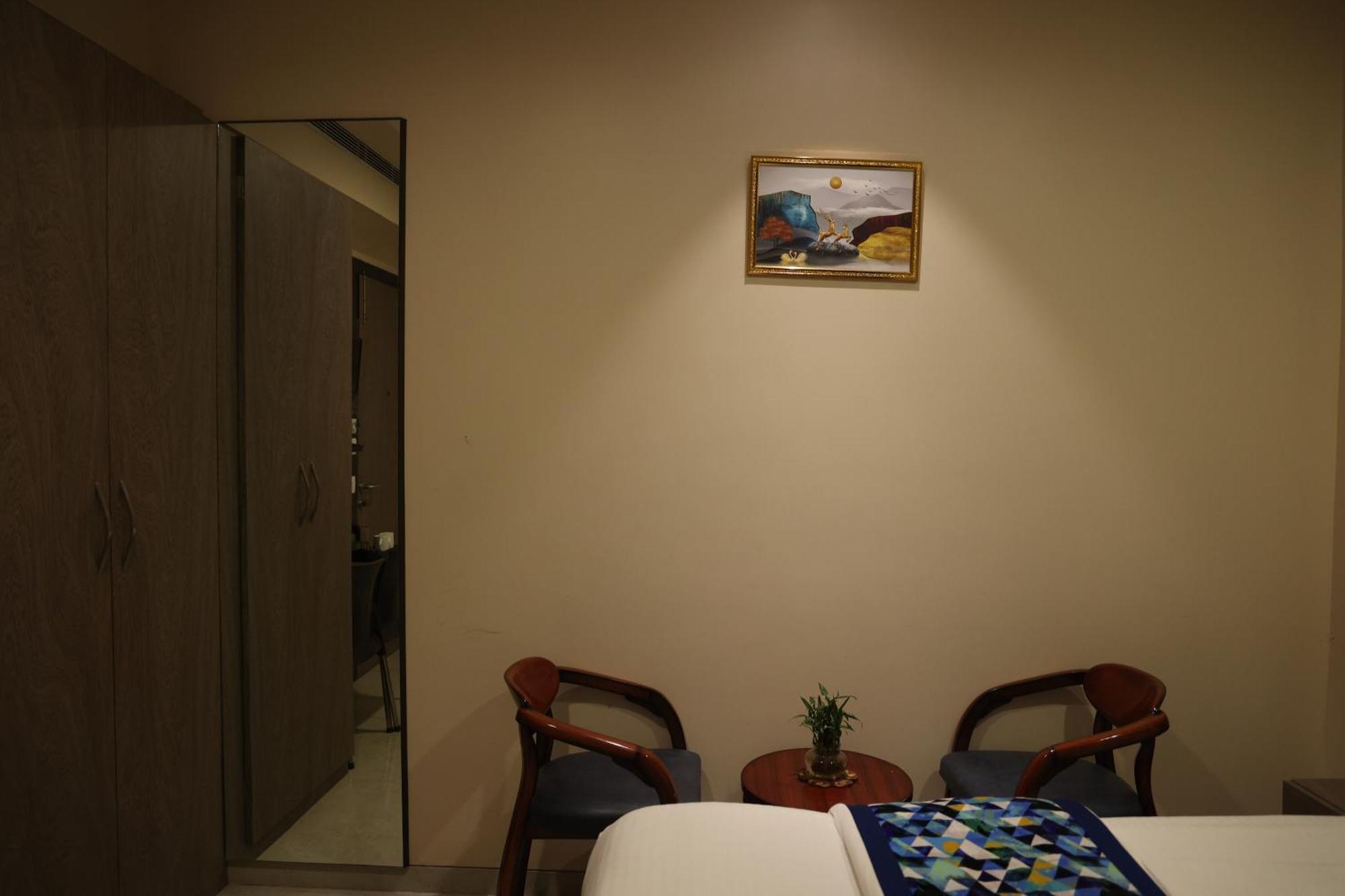 Hotel Pinaka Inn Lucknow Exterior foto